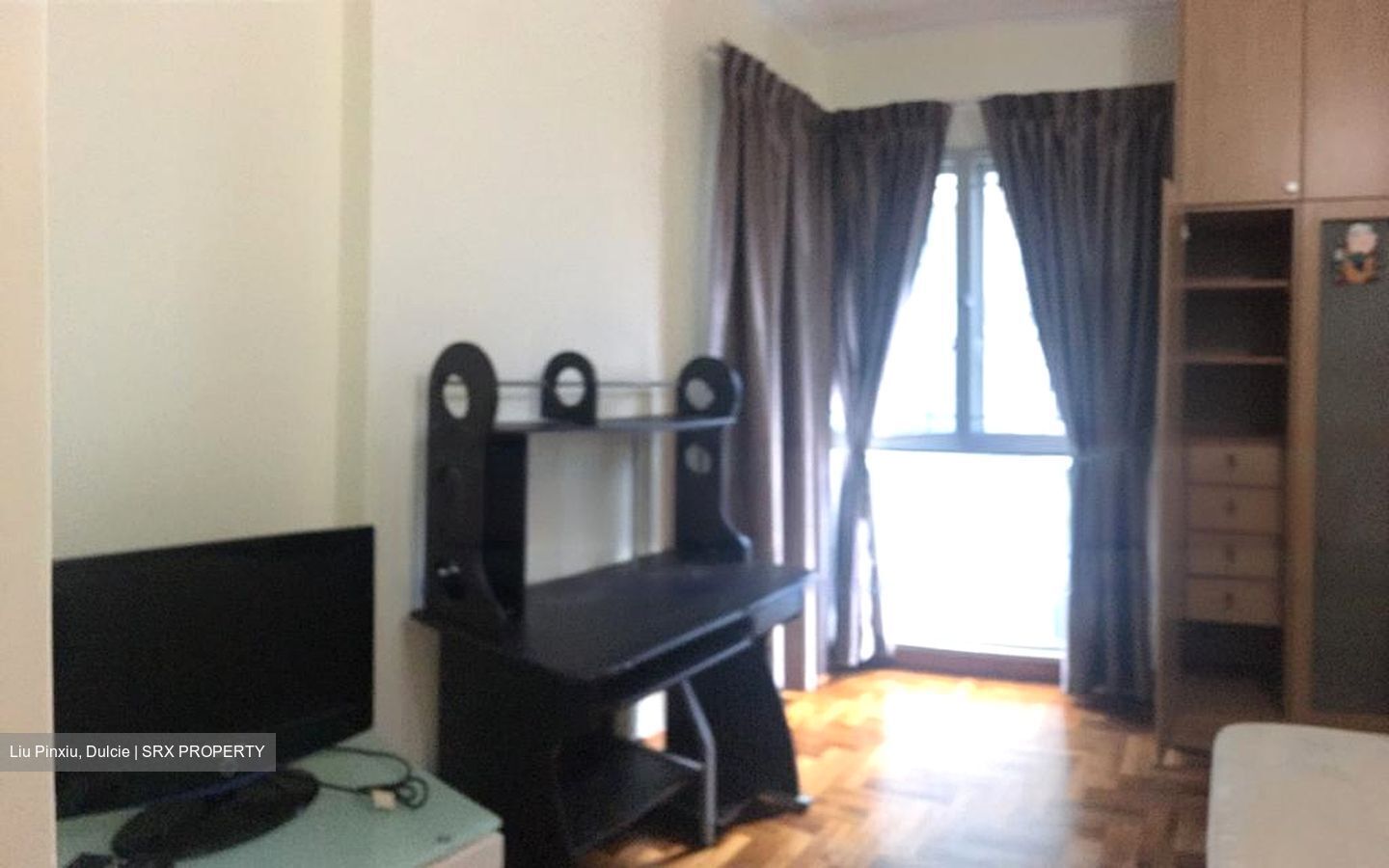 Rafflesia Condominium (D20), Condominium #426686391